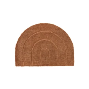 OYOY Outdoor | Hall / Wardrobe>Rainbow Doormat, Nature –