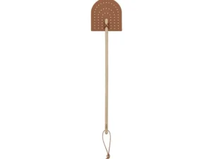 OYOY Kitchen | Cleaning Items>Rainbow Flyswatter, Brown –