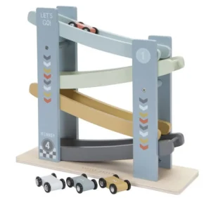 Kids Little Dutch Wooden Toys | Christmas Toys>Ramp Racer Wild Cars –