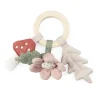 Kids Sebra Interior Baby Toys>Rattle Flower – Sebra