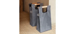 Eva Solo Storage>Recycling Waste Bin Bag 28 L Dark Grey –