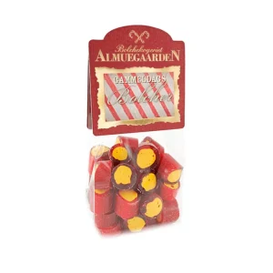 Almuegaarden - Bonbons Gourmet>Rhubarb Bonbons – Almuegaarden