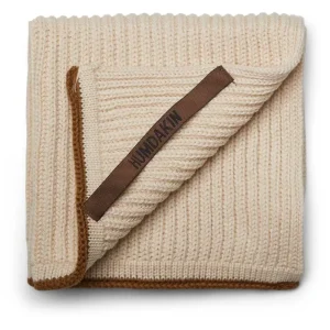 Humdakin Textiles | Kitchen>Rib Cloth 2 pack, Shell/Sunset –