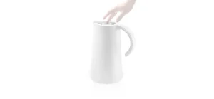 Eva Solo Kitchen>Rise Vacuum Jug 1 L White –