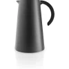 Eva Solo Kitchen>Rise vacuum jug 1l black –