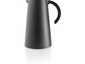 Eva Solo Kitchen>Rise vacuum jug 1l black –