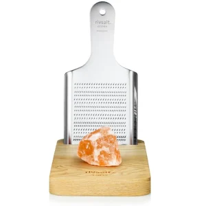 Rivsalt Kitchen | Gourmet>Large – Himalayan Salt Rock