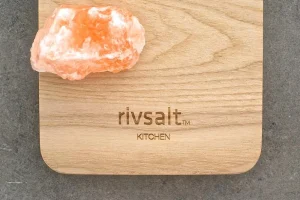 Rivsalt Kitchen | Gourmet>Large – Himalayan Salt Rock