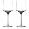 Zone Denmark Kitchen>Rocks, Redwine Glasses 2 pcs. 300 ml –