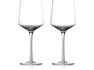 Zone Denmark Kitchen>Rocks, Redwine Glasses 2 pcs. 300 ml –