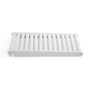 Kids Sebra Interior Wooden Toys | Balance Toys>Roller Slide White FSC Mix – Sebra