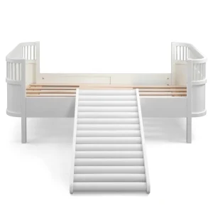 Kids Sebra Interior Wooden Toys | Balance Toys>Roller Slide White FSC Mix – Sebra