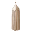 Kids OYOY Mini Bed Canopies>Ronja Canopy Nature –