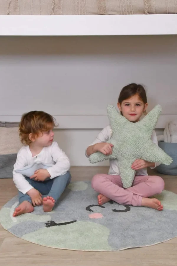 Kids Lorena Canals Rugs And Playmats>Rug Big World –