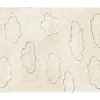 Kids Lorena Canals Rugs And Playmats>Rug Cycled Clouds – M –