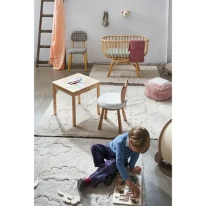 Kids Lorena Canals Rugs And Playmats>Rug Cycled Clouds – M –