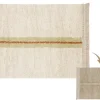 Lorena Canals Textiles>Rug Duetto Sage – M –