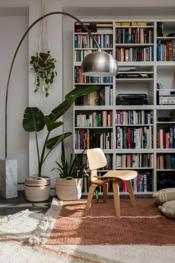 Lorena Canals Textiles>Rug Duetto Toffee – L –