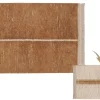 Lorena Canals Textiles>Rug Duetto Toffee – M –