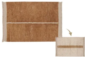 Lorena Canals Textiles>Rug Duetto Toffee – M –
