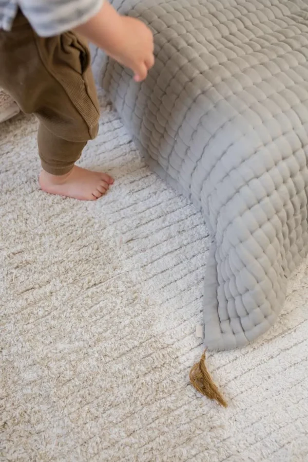 Lorena Canals Textiles>Rug Gelato Green -S –