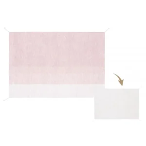 Lorena Canals Textiles>Rug Gelato Pink – M –