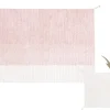 Lorena Canals Textiles>Rug Gelato Pink – S –