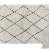 Lorena Canals Textiles>Rug Mini Bereber –