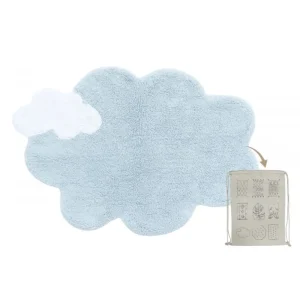 Kids Lorena Canals Rugs And Playmats>Rug Mini Dream –