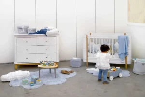 Kids Lorena Canals Rugs And Playmats>Rug Mini Dream –