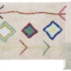 Lorena Canals Textiles>Rug Mini Kaarol –