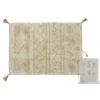 Lorena Canals Textiles>Rug Mini Tribu –