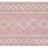 Lorena Canals Textiles>Rug Oasis Vintage Nude – Natural –