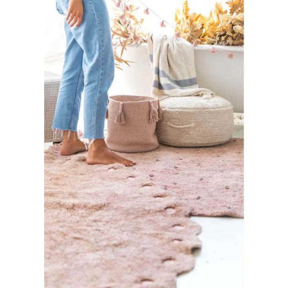 rug_pinecone_vintage_nude_2.webp Lorena Canals Textiles>Rug Pinecone Vintage Nude –