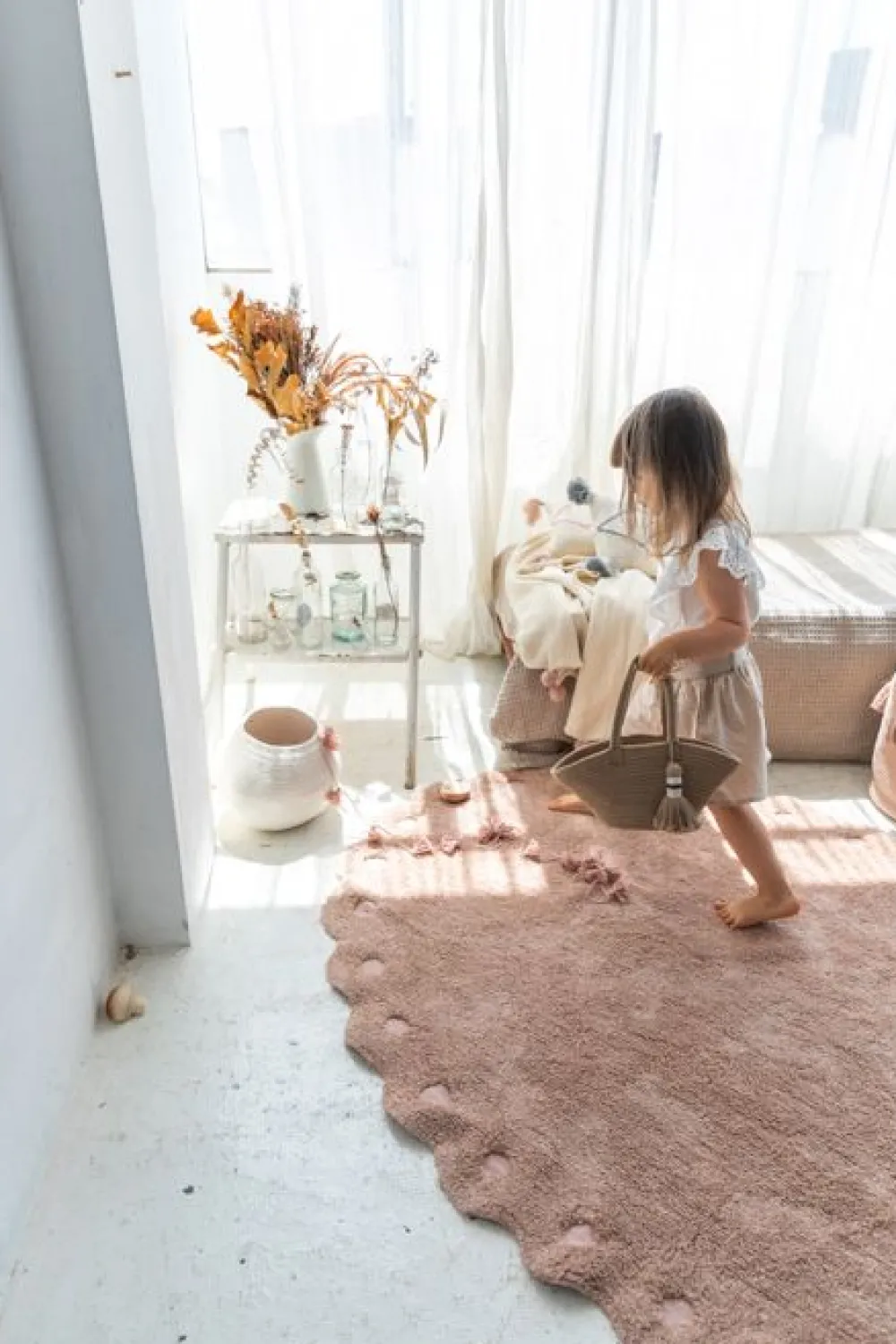 rug_pinecone_vintage_nude_3.webp Lorena Canals Textiles>Rug Pinecone Vintage Nude –