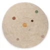 Kids Lorena Canals Rugs And Playmats>Rug Play Solar System –