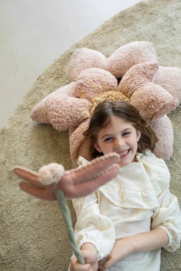 Kids Lorena Canals Rugs And Playmats>Rug Puffy Lily –