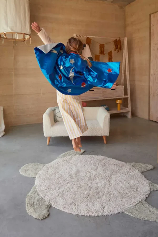 Kids Lorena Canals Rugs And Playmats>Rug Sea Turtle –