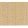 Lorena Canals Textiles>Rug Tribu Honey – L –