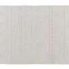 Lorena Canals Textiles>Rug Tribu Natural – M –