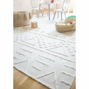 Lorena Canals Textiles>Rug Tribu Natural – M –