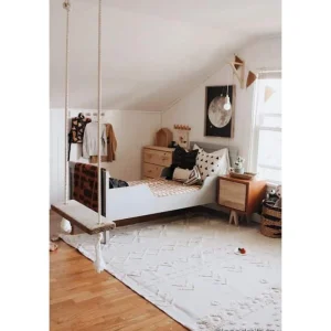 Lorena Canals Textiles>Rug Tribu Natural – M –