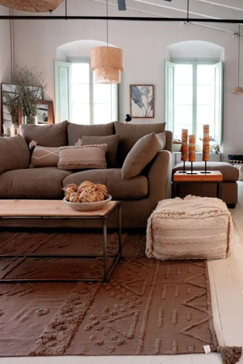 rug_tribu_soil_brown__xl__2.webp Lorena Canals Textiles>Rug Tribu Soil Brown – XL –