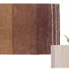 Lorena Canals Textiles>Rug Twin Toffee – L –