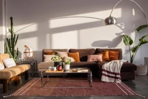 Lorena Canals Textiles>Rug Twin Toffee – L –