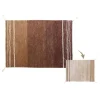 Lorena Canals Textiles>Rug Twin Toffee – S –