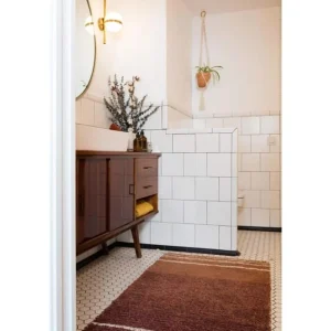 Lorena Canals Textiles>Rug Twin Toffee – XS –