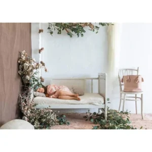 Lorena Canals Textiles>Rug Woods Symphony Vintage Nude –