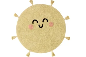 Kids Lorena Canals Rugs And Playmats>Rug You’re My Sunshine –