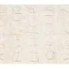 Kids Lorena Canals Rugs And Playmats>RugCycled ABC – M –